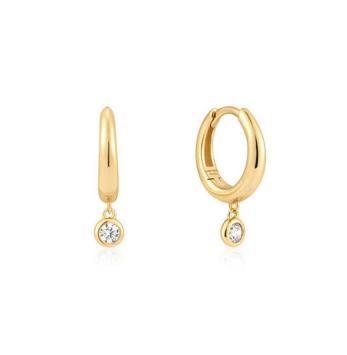 Ania Haie Sunshine Chaser earrings E059-12G