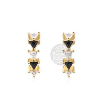 Ania Haie Sunshine Chaser earrings E059-13G