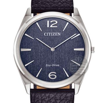 Citizen Herenhorloge Surrato AR3120-08L Eco Drive