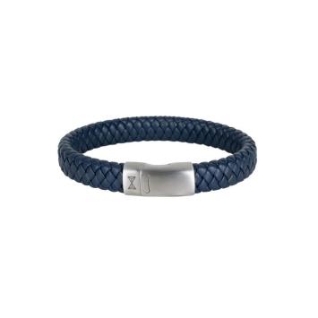 Aze Jewels Iron Jack Royal Blue Armband AZ-BL005-P-210