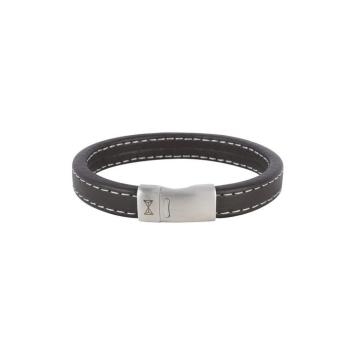 Aze Jewels Retro Brown Armband AZ-BL025-B-195