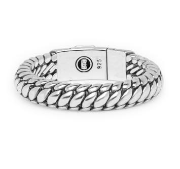 Buddha to Buddha Ben XS Lock ring 613