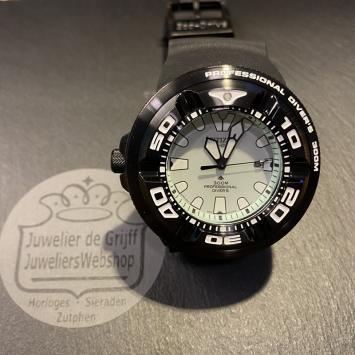 Citizen Promaster Eco-Drive Horloge BJ8055-04X