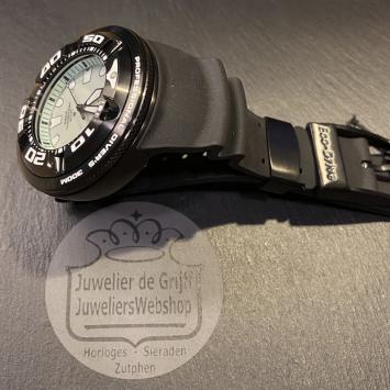 Citizen Promaster Eco-Drive Horloge BJ8055-04X