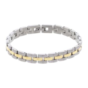 Boccia Titanium Armband 03046-02