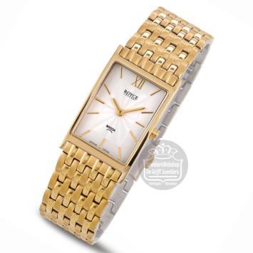 3285-11 boccia horloge dames