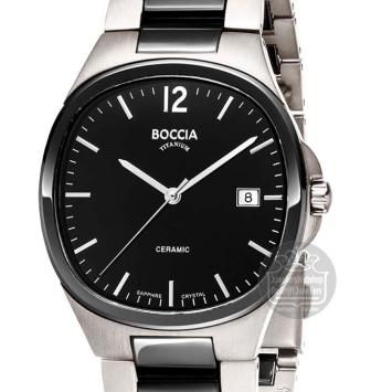 boccia titanium herenhorloge 3668-01