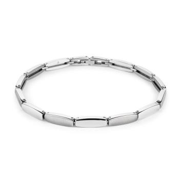 Boccia Titanium Armband 03063-01
