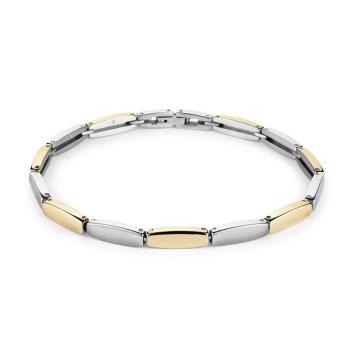 Boccia Titanium Armband 03063-02