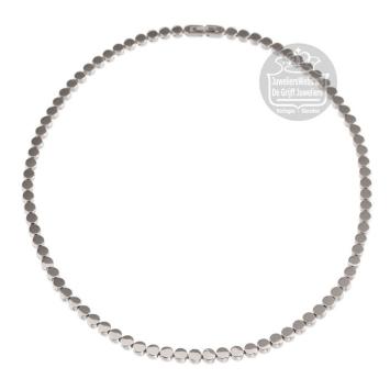 Boccia 08074-01 Collier Titanium