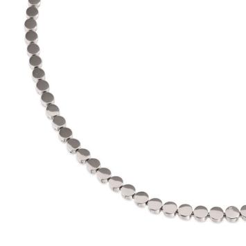 Boccia 08074-01 Collier Titanium