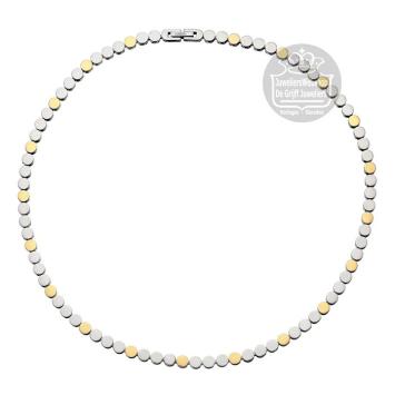 Boccia 08074-05 Collier Titanium Bicolor