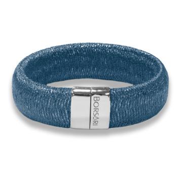 Borsari Dames Armband Divina BRDIVIN11 Blauw