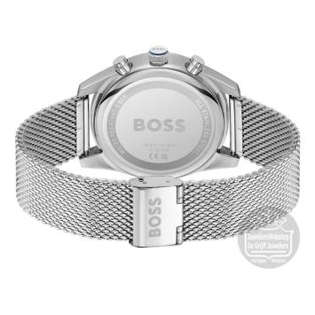 Hugo Boss HB1514149 Skytraveller Chrono horloge heren