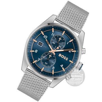 Hugo Boss HB1514149 Skytraveller Chrono horloge heren