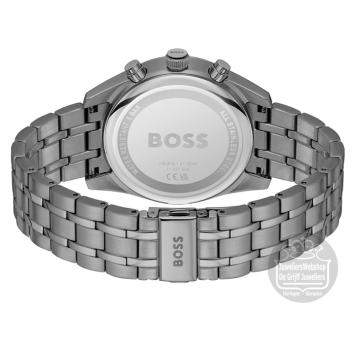 Hugo Boss HB1514153 Skytraveller Chrono horloge heren