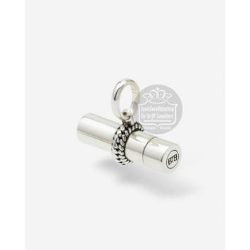 Buddha to Buddha Ben Locket Hanger 023