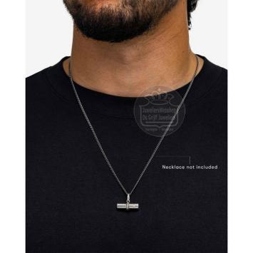 Buddha to Buddha Ben Locket Hanger 023