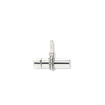 Buddha to Buddha Ben Locket Hanger 023