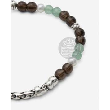 buddha to buddha bracelet 038AV Spirit Bead