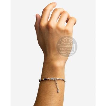 buddha to buddha bracelet 038TIS Spirit Bead