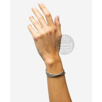 buddha to buddha 044 ben Mini Double armband