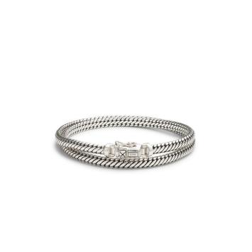 buddha to buddha 044 ben Mini Double armband