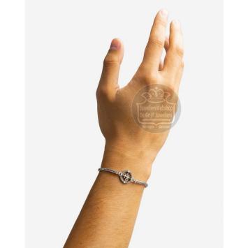 buddha to buddha bracelet 048 Barbara Mini Kompas