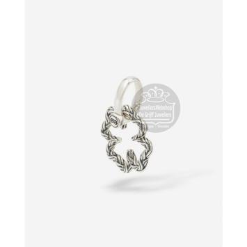Buddha to Buddha Katja Mini Clover Hanger 058