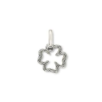 Buddha to Buddha Katja Mini Clover Hanger 058