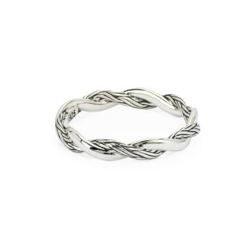 Buddha to Buddha Stacking Ring Katja Twist 346