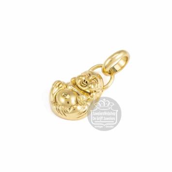 Buddha to Buddha 662GV Buddha XS Pendant