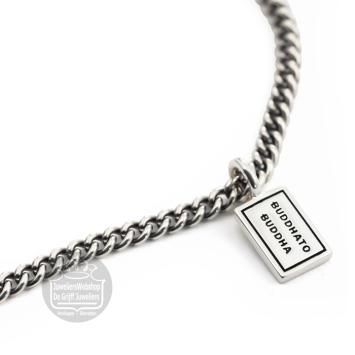 Buddha to Buddha Essential Necklace 858