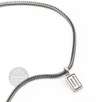 buddha to buddha necklace 860 barbara silver