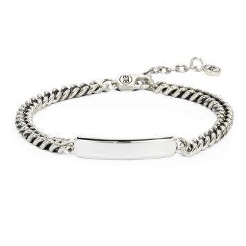 Buddha to Buddha Essential Bar Bracelet 908