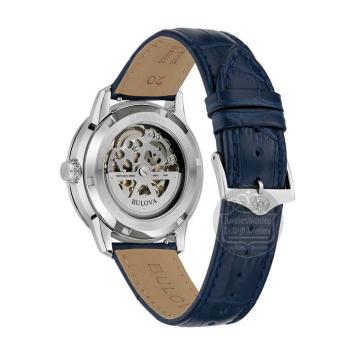 Bulova Sutton Automaat 96A330 Horloge
