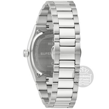 Bulova Super Seville Precisionist 96B440 Horloge