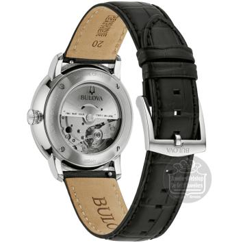 Bulova Hudson 96B441 Horloge