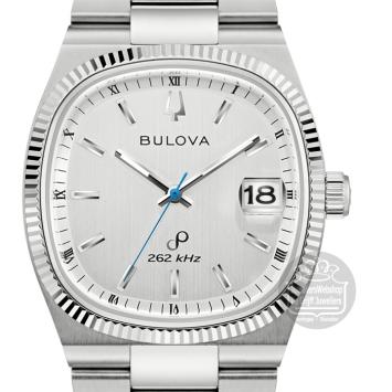 Bulova Super Seville Precisionist 96B444 Horloge