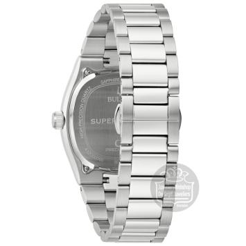 Bulova Super Seville Precisionist 96B444 Horloge