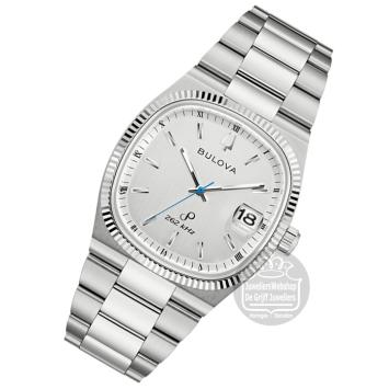 Bulova Super Seville Precisionist 96B444 Horloge