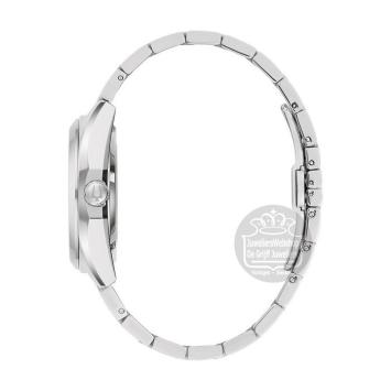 Bulova Surveyor Automaat 96B470 Horloge