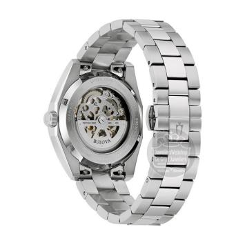 Bulova Surveyor Automaat 96B470 Horloge