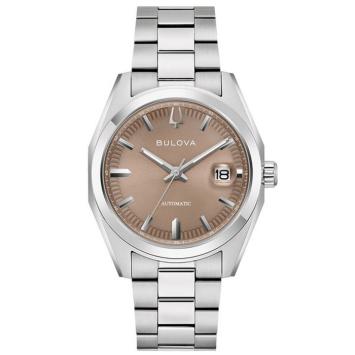 Bulova Surveyor Automaat 96B470 Horloge