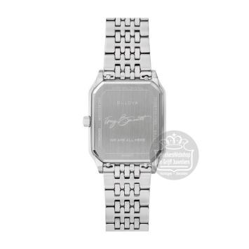 Bulova We Are All Here 96B471 Horloge Tony Bennett