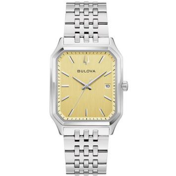 Bulova We Are All Here 96B471 Horloge Tony Bennett