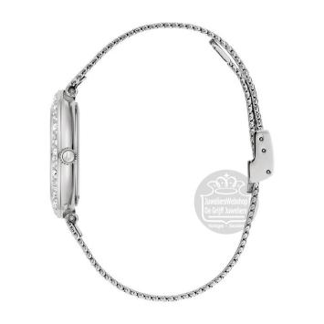 Bulova Classic Champagne Crystal 96L329 Horloge