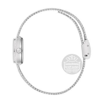 Bulova Goddess of Time 96L343 Horloge Sodaliet