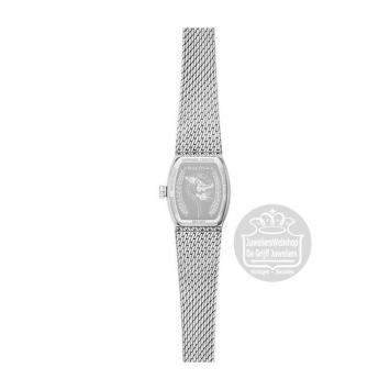Bulova Goddess of Time 96L343 Horloge Sodaliet