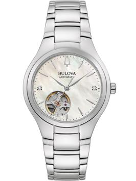 Bulova Sutton Automaat 96P247 Horloge